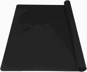 Extra large heat resistant mat for air fryer