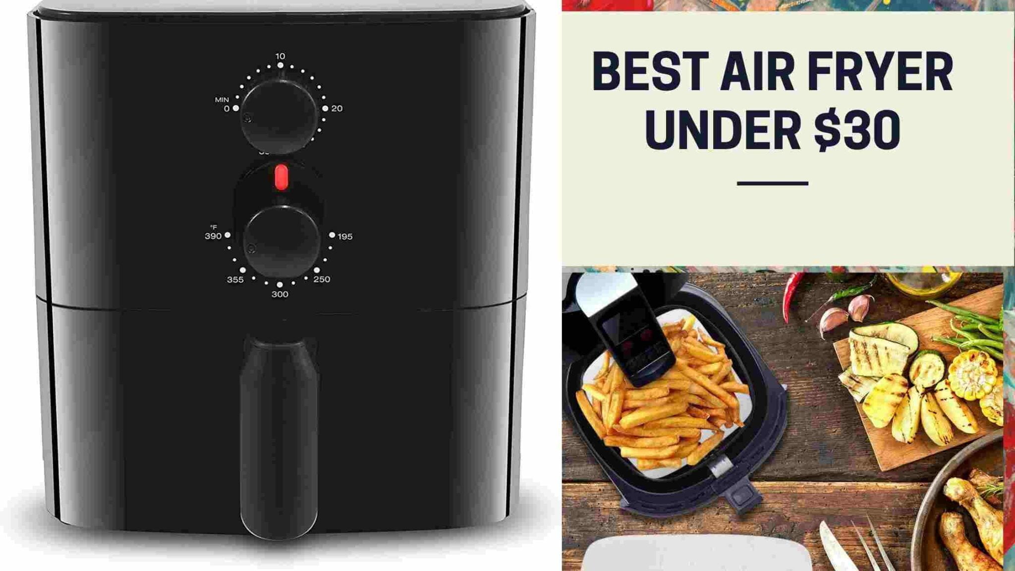 best-air-fryer-under-30-for-rvs-and-dorms-in-usa-2022-air-fryer-queen