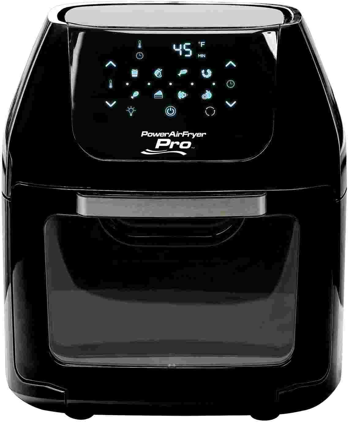 Top 11 Best Air Fryer With Dehydrator Features Avaible In The Market