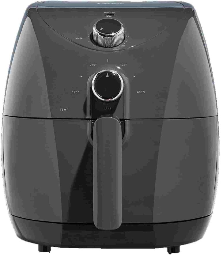 Top 8 Best Ceramic Air Fryer With Detailed Review In 2023 | Air Fryer Queen