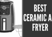 Best Ceramic Air Fryer