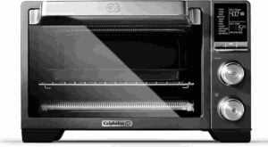 Calphalon convection oven with air fryer combo
