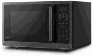 Toshiba ML2-EM12EA(BS) Microwave Oven with Air Fryer Function