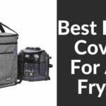 Best Dust Cover For Air Fryer