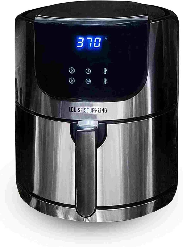 Top 8 Best Ceramic Air Fryer With Detailed Review In 2023 Air Fryer Queen