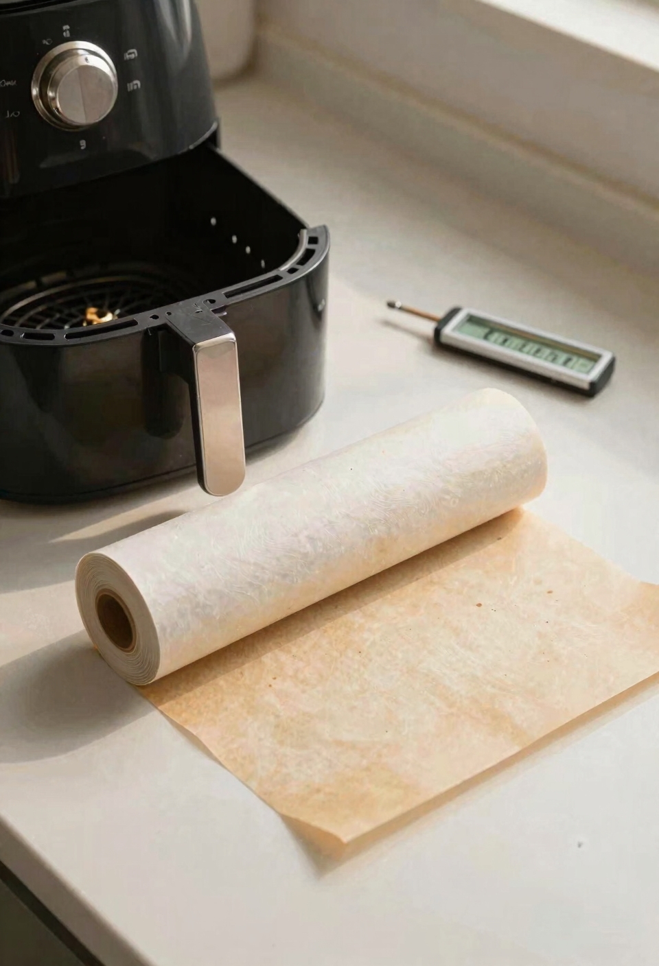 check parchment paper temperature limits