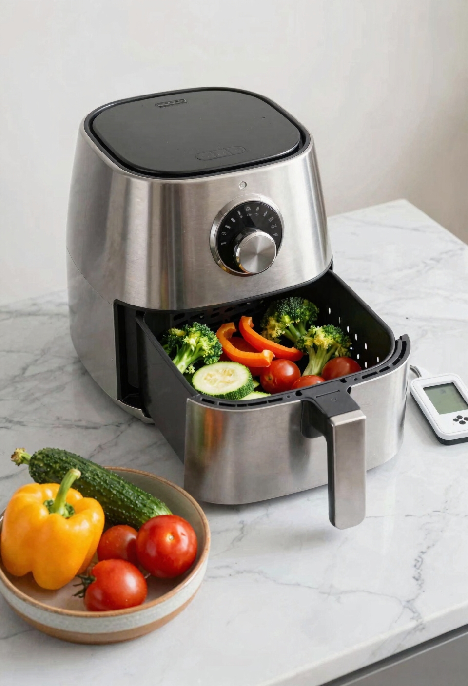 crispy seasoned veggies 380 400 f