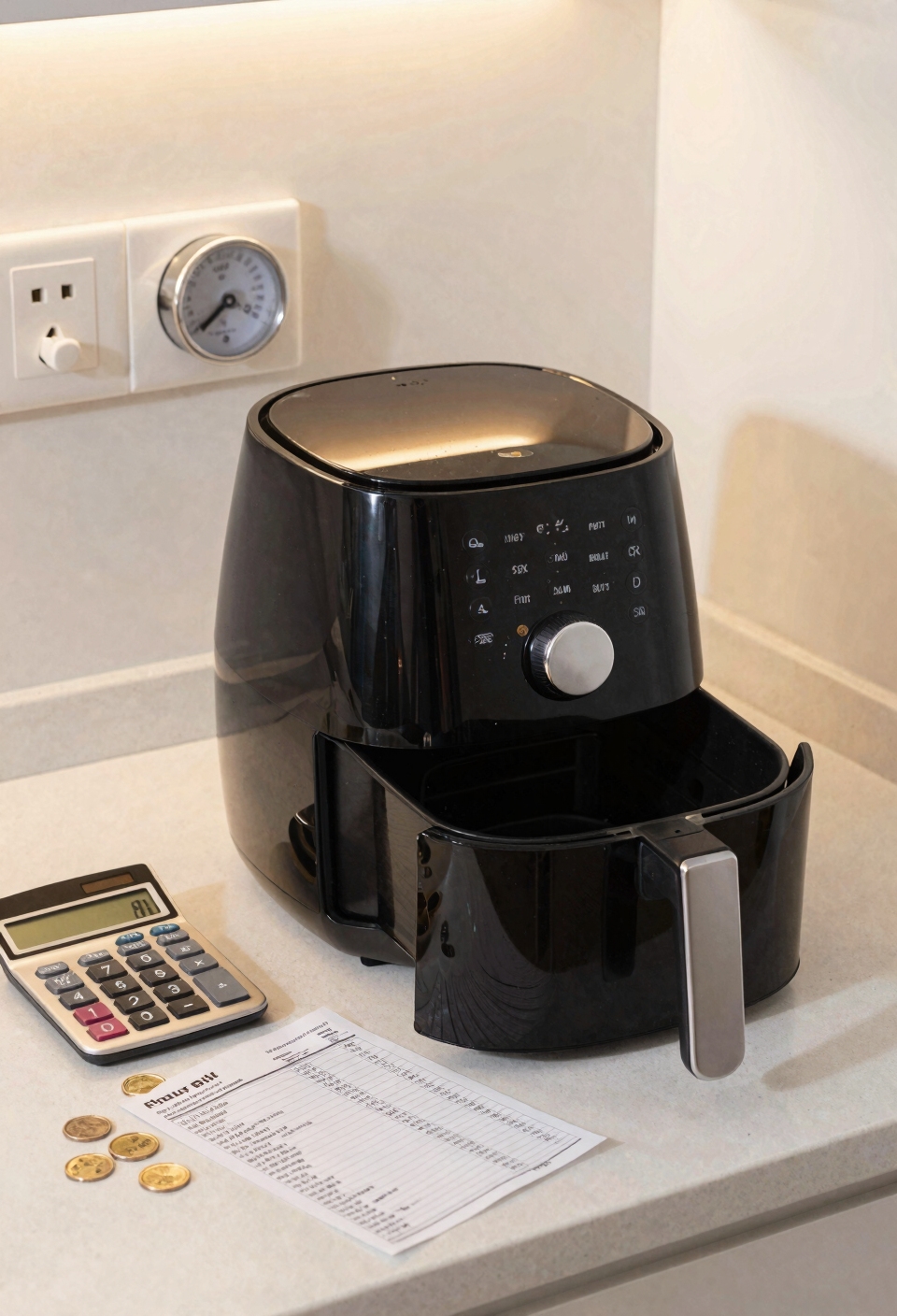 electricity rates determine savings