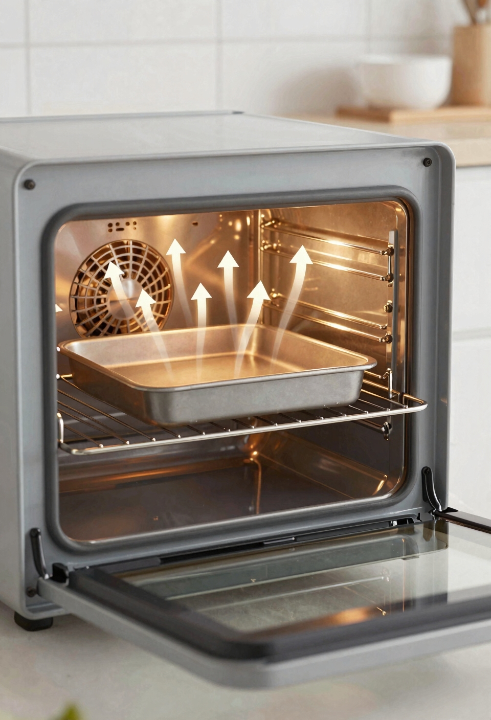 element placement drives airflow