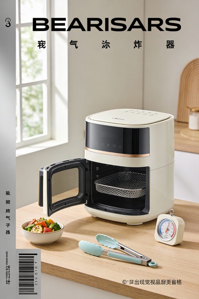 essential air fryer basics
