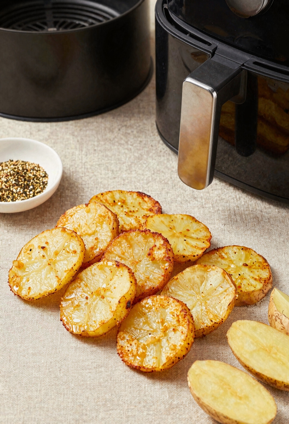 occasional acrylamide exposure safe