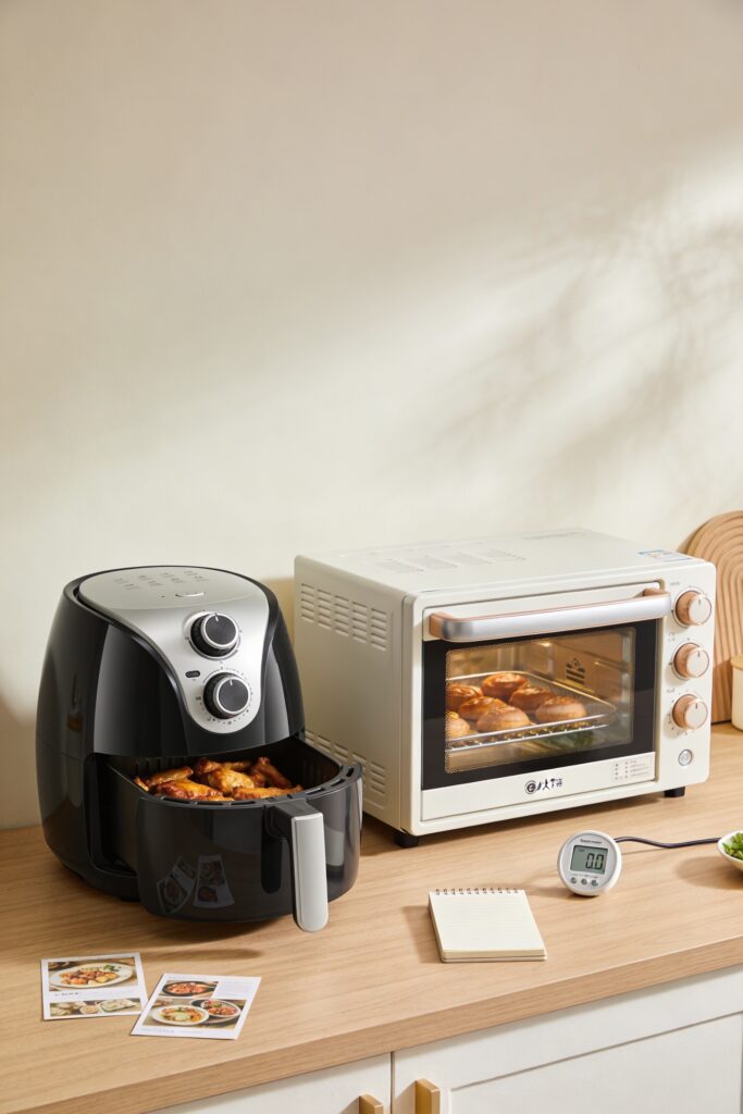 oven to air fryer temperature conversion
