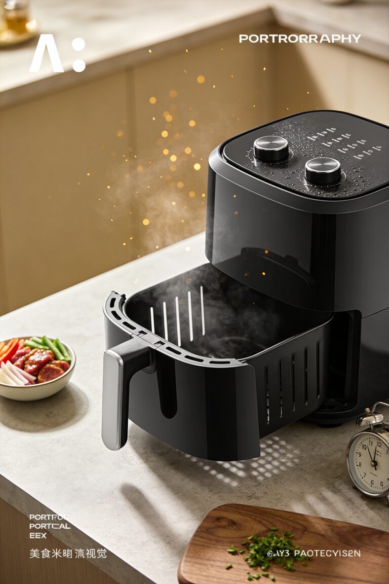 preheat for crispy results