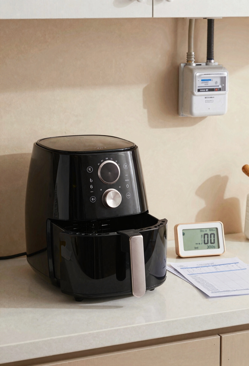 preheat minimally to save