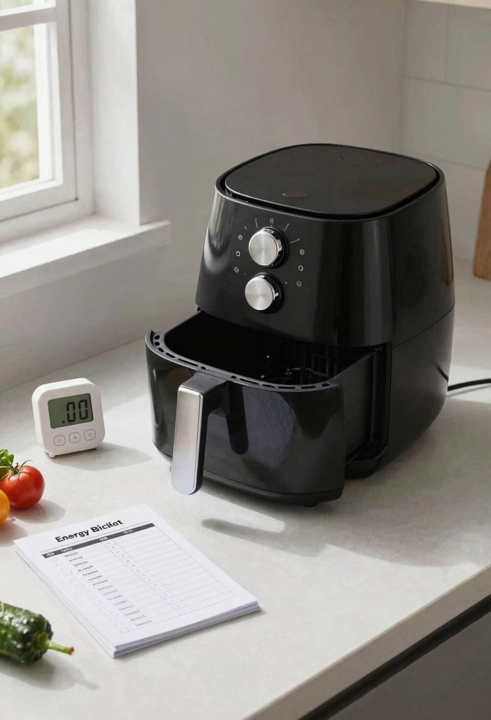 skip preheating for quicksides