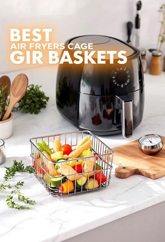 top 2026 air fryer rotisserie