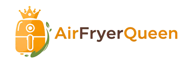 AirFryerQueen logo