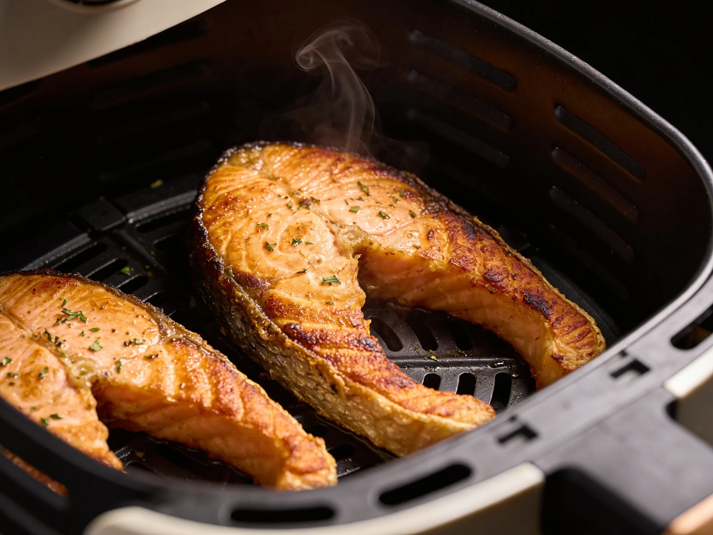 Cooking Specific Foods