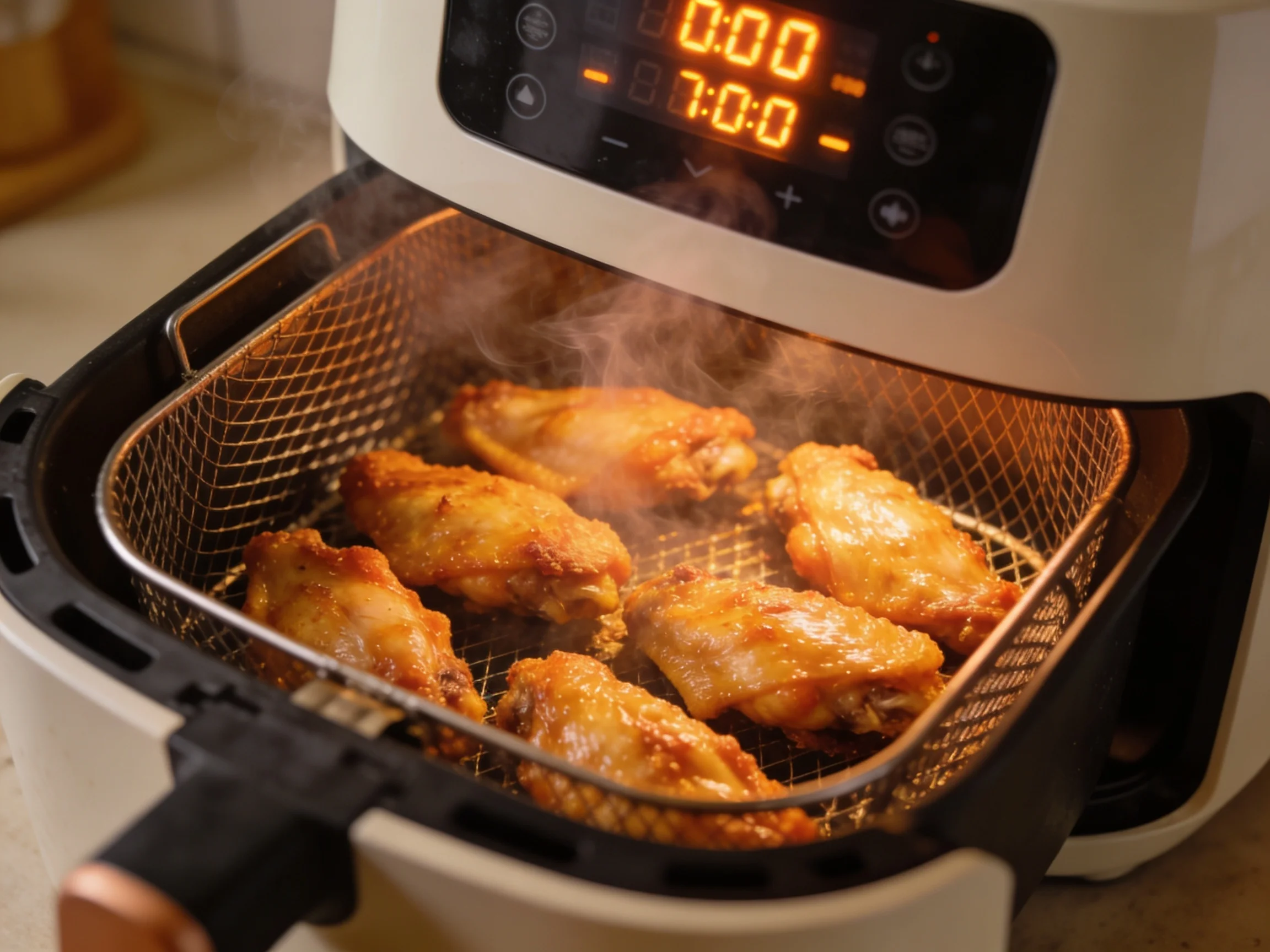 Cooking Times, Temps & Charts